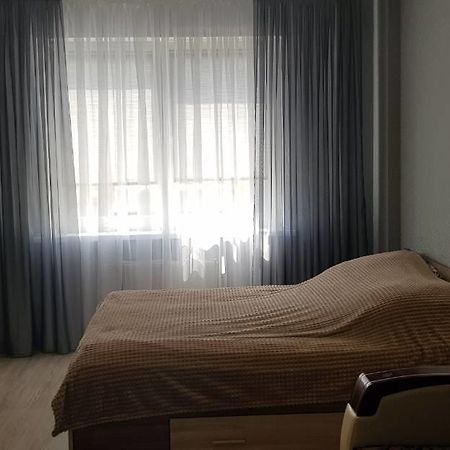 Uiutnaia Kvartira V Grodno Daire Dış mekan fotoğraf
