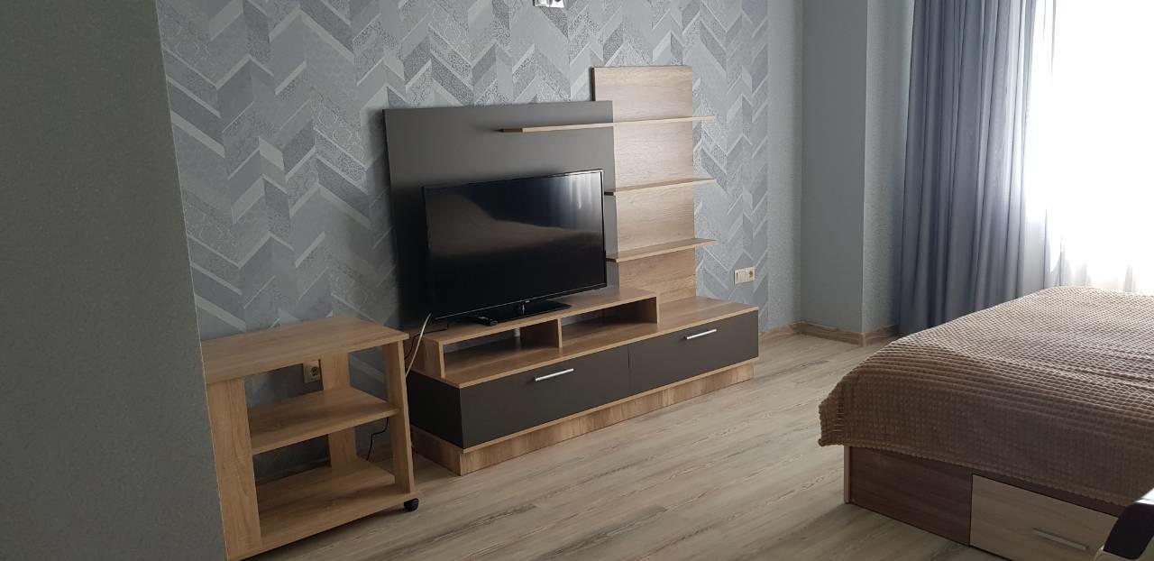 Uiutnaia Kvartira V Grodno Daire Dış mekan fotoğraf