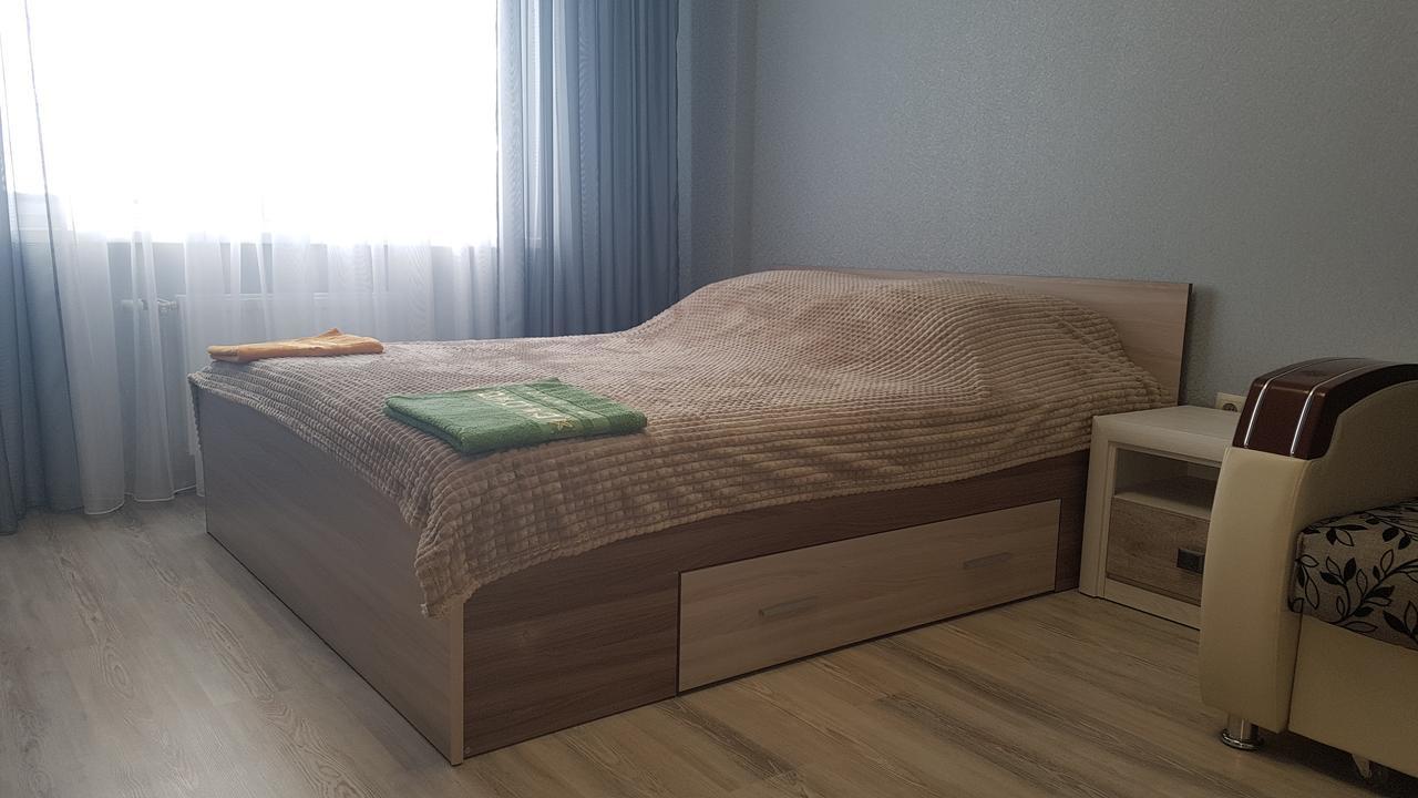 Uiutnaia Kvartira V Grodno Daire Dış mekan fotoğraf
